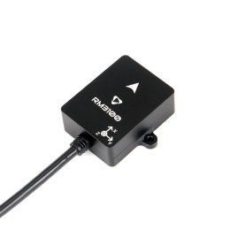 Holybro DroneCAN RM3100 Compass Module(42cm)