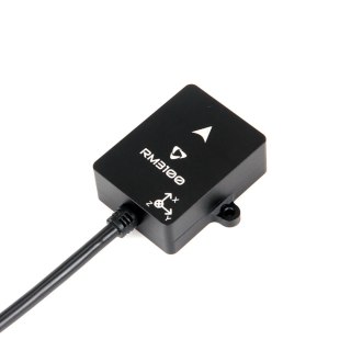 Holybro DroneCAN RM3100 Compass Module(42cm)