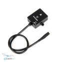Holybro RM3100 Compass Module - top-down view of the PCB, buy now