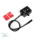 Holybro RM3100 Compass Module packaging, kit contents