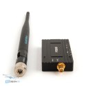 Holybro MicroHard P900 Radio вид зверху деталі плати модуля телеметрії HTDRONE