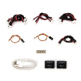 Holybro Pixhawk 6C Cable Set
