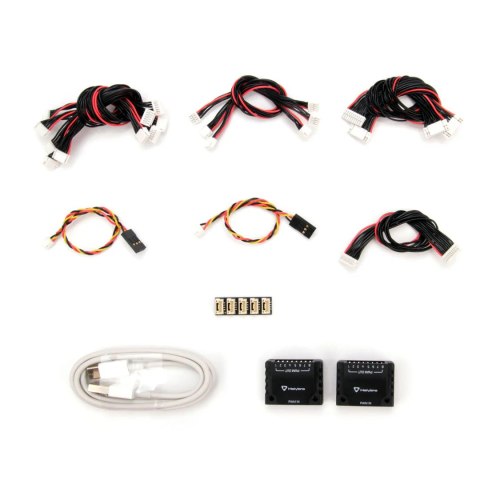 Holybro Pixhawk 6C Cable Set