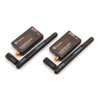 Holybro SiK Telemetry Radio V3 - 100mW 433MHz