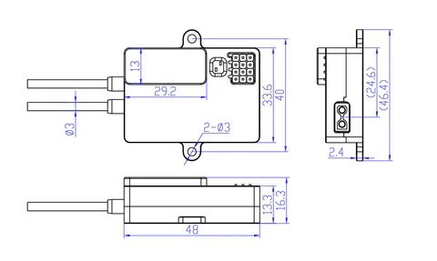 Holybro UBEC Power Module