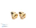 IFlight Pigeon Directional Antenna RHCP SMA connector detail at HTDRONE shop