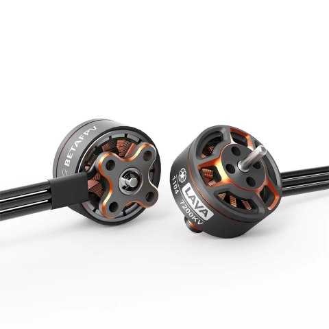 Motor BETAFPV LAVA Series 1104 7200KV Brushless Motors