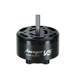 Motor Brotherhobby Avenger 4115 V5 490KV
