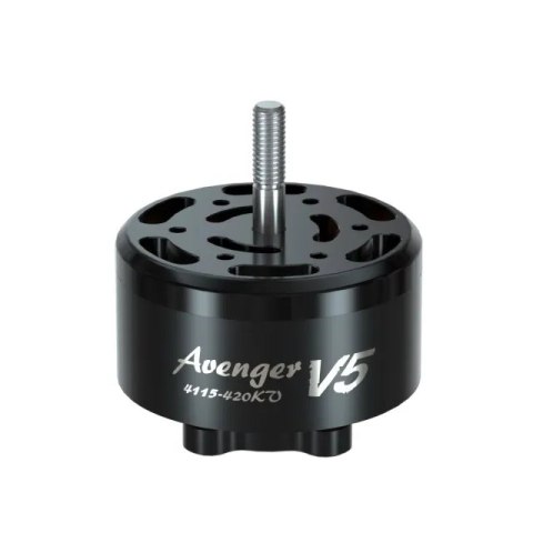 Motor Brotherhobby Avenger 4115 V5 490KV