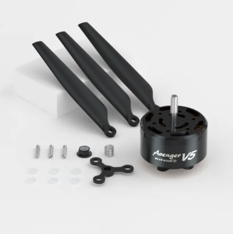 Motor Brotherhobby Avenger 4115 V5 490KV