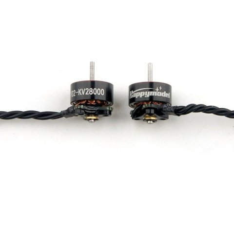 Motor HappyModel SE0702 KV28000