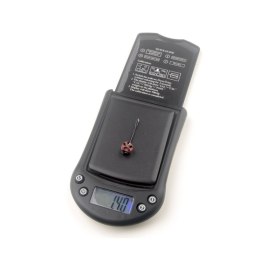 Motor HappyModel SE0702 KV28000