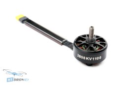 Pilotix 2808 1100KV FPV drone motor – main view buy best motor at HTDRONE