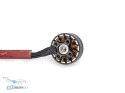 Верхня частина двигуна Pilotix 2808 1100KV для FPV – деталь кріплення, найкраща ціна у HTDRONE