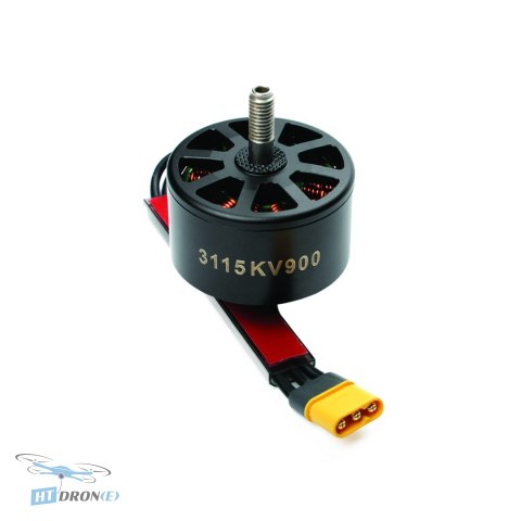 Silnik Pilotix 3115 900KV główny widok kup najlepszy silnik FPV w HTDRONE
