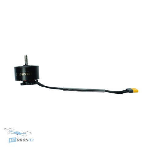 Silnik FPV Pilotix 3115 900KV z akcesoriami i opakowaniem kup teraz w HTDRONE