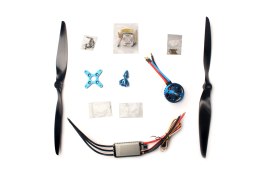 Motor SunnySky X2-series Combo 3