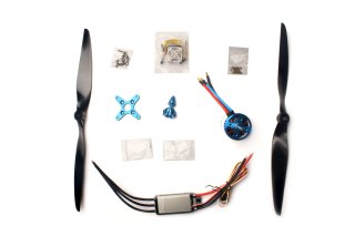 Motor SunnySky X2-series Combo 3