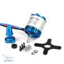 SunnySky X2-series Combo 3 FPV motor three-quarter view best price