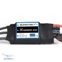 SunnySky X2-series Combo 3 motor packaging accessories kit accessories