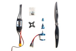 Motor SunnySky X4-series Combo