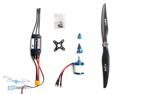 SunnySky X4-series Combo silnik FPV do samolotów kup w najlepszym sklepie HTDRONE