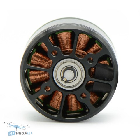 SunnySky X4112S 400KV silnik FPV samolotowy z przodu 3/4 - kup teraz w HTDRONE