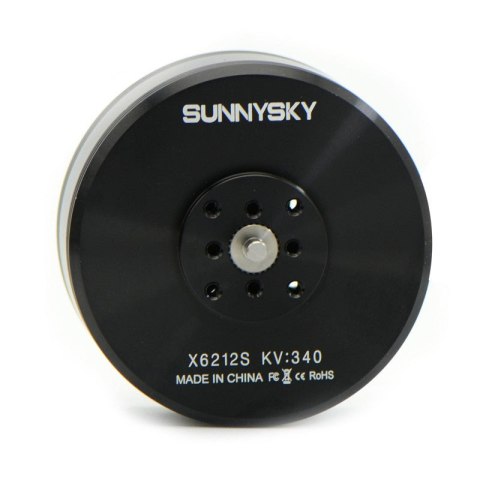 Motor SunnySky X6212S 340KV