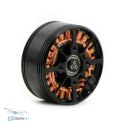 SunnySky X6212S 340KV motor rear view, connection details, HTDRONE shop