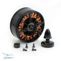 SunnySky X6212S 340KV motor packaging, box contents, order at HTDRONE