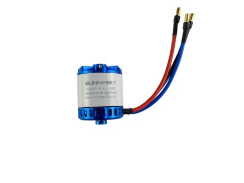 Motor SunnySky V3 X2820 500KV