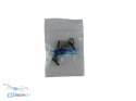 SunnySky V3 X2820 500KV motor in box with accessories, ready for shipping