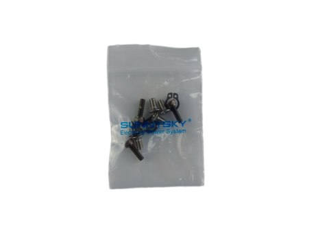 Motor SunnySky V3 X2820 500KV