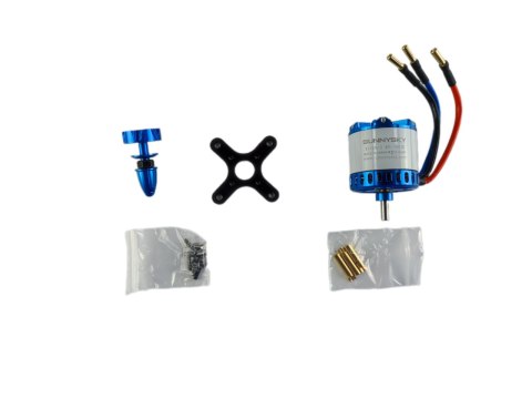 Motor SunnySky V3 X3520 780KV