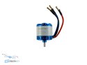 SunnySky V3 X3520 780KV двигун для FPV літака вид збоку купити зараз в HTDRONE