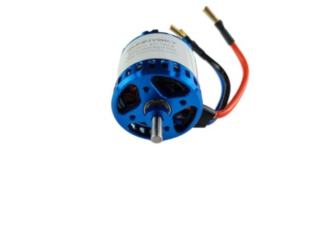 Motor SunnySky V3 X3520 780KV