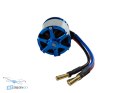 SunnySky V3 X3520 780KV FPV двигун розміри та порівняння аксесуарів HTDRONE