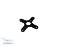 SunnySky V3 X3530 650KV motor - size comparison, best deal at HTDRONE