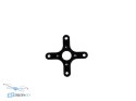 SunnySky V3 X3530 650KV motor packaging - kit contents, buy at HTDRONE