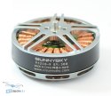 Kup SunnySky V5210 300KV silnik FPV pod różnymi kątami w sklepie HTDRONE
