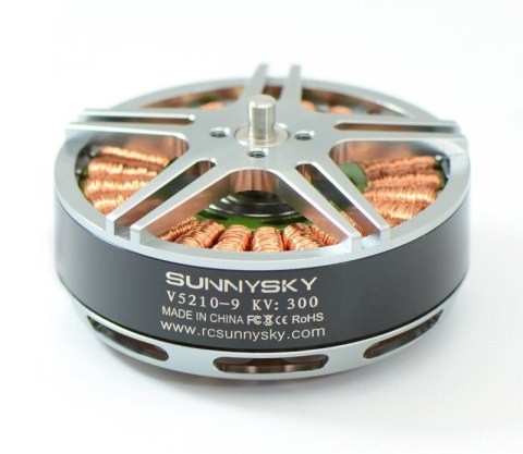 Motor SunnySky V5210 300KV