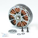 Górny widok silnika SunnySky V5210 300KV, kup teraz w najlepszej cenie w HTDRONE