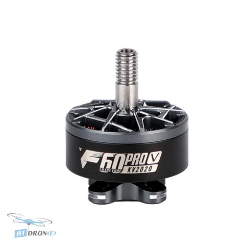 T-Motor F60 ProV 2020KV silnik do drona FPV - kup teraz w HTDRONE