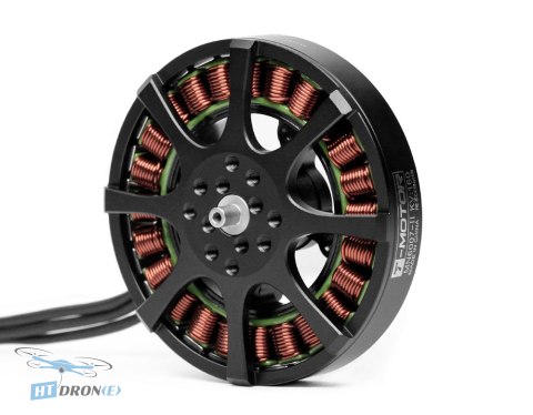 Silnik T-Motor MN6007II AntigravityType 320KV FPV ujęcie 3/4 najlepszy w sklepie HTDRONE