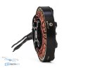 Górny widok silnika T-Motor MN6007II AntigravityType 320KV FPV z bliska