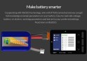 Multifunction Smart Battery Checker ISDT BG-8S