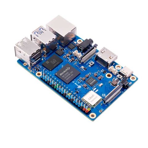 Orange Pi 3B 4Gb RAM