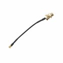 Pigtail Foxeer MMCX to SMA adapter cable