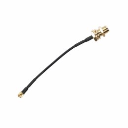 Pigtail Foxeer MMCX to SMA adapter cable