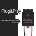 Plugin ISDT BAP2 BattAir Smart LiPo 2S